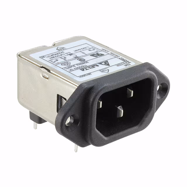 03ME3G Delta Electronics  Moduli di ingresso alimentazione (PEM)